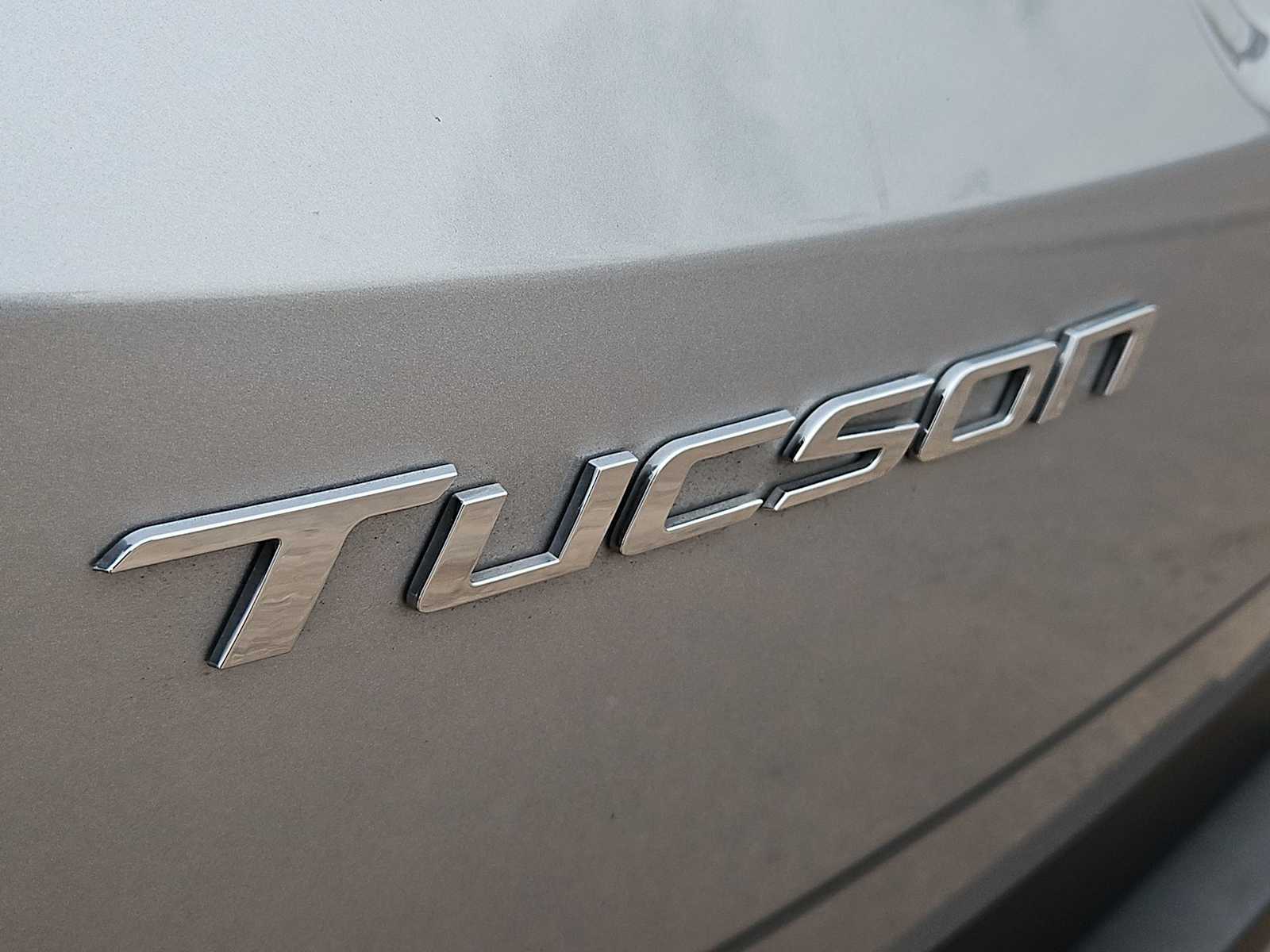 Thumbnail: 2023 Hyundai Tucson - 13