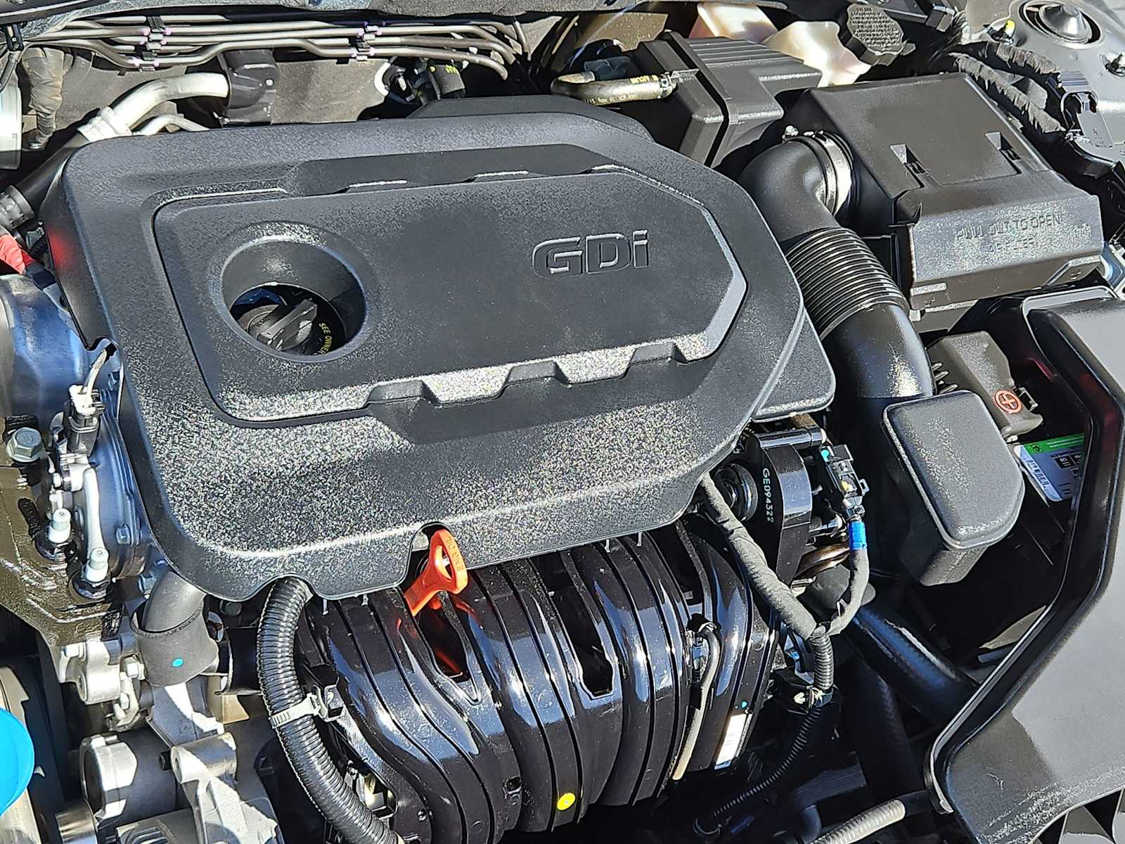 Thumbnail: 2019 Hyundai Sonata - 15