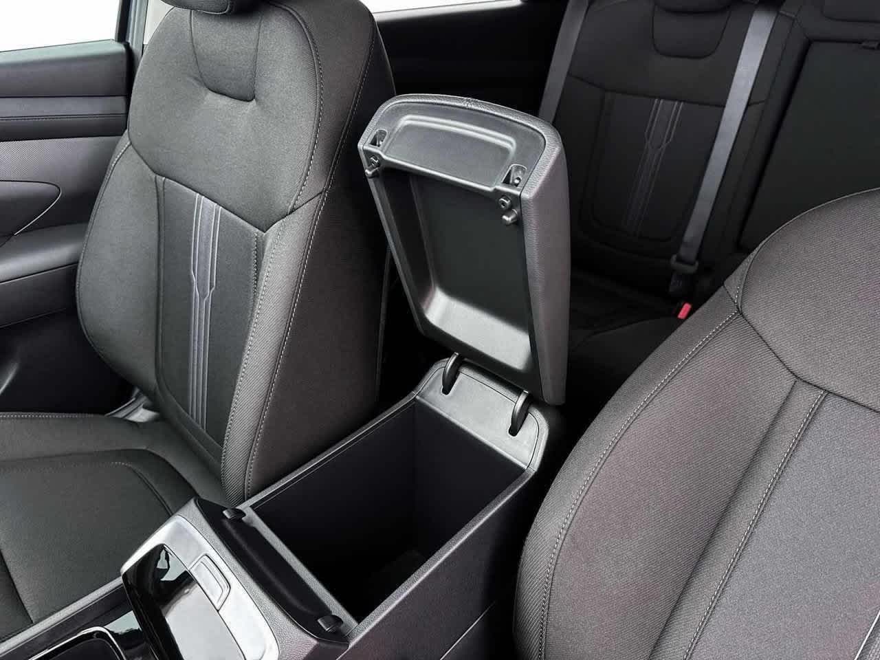 Thumbnail: 2026 Hyundai Tucson - 19