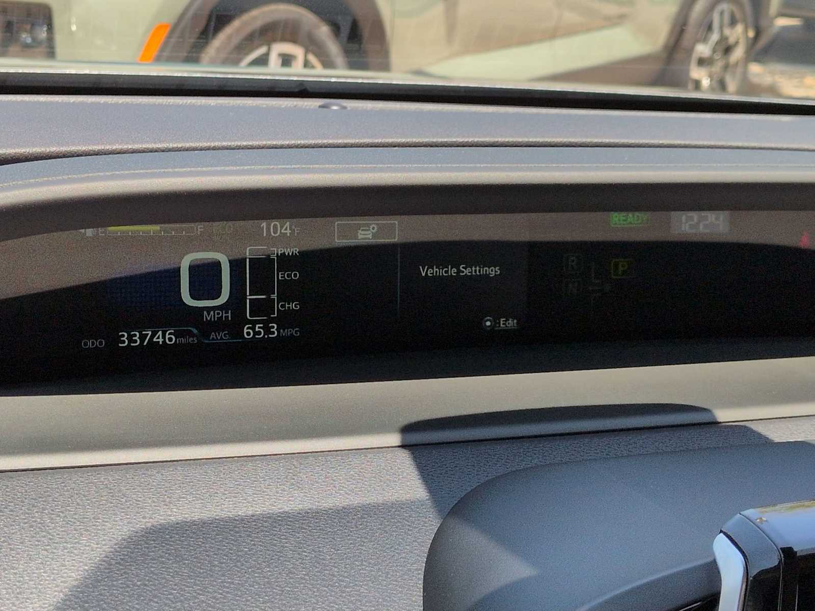 Thumbnail: 2021 Toyota Prius Prime - 33