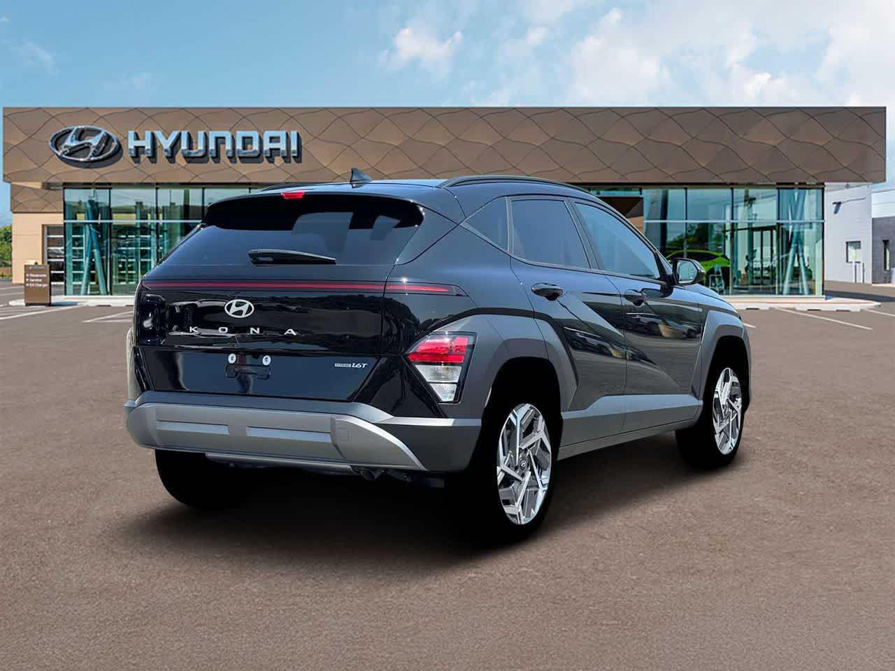 Thumbnail: 2026 Hyundai Kona - 7
