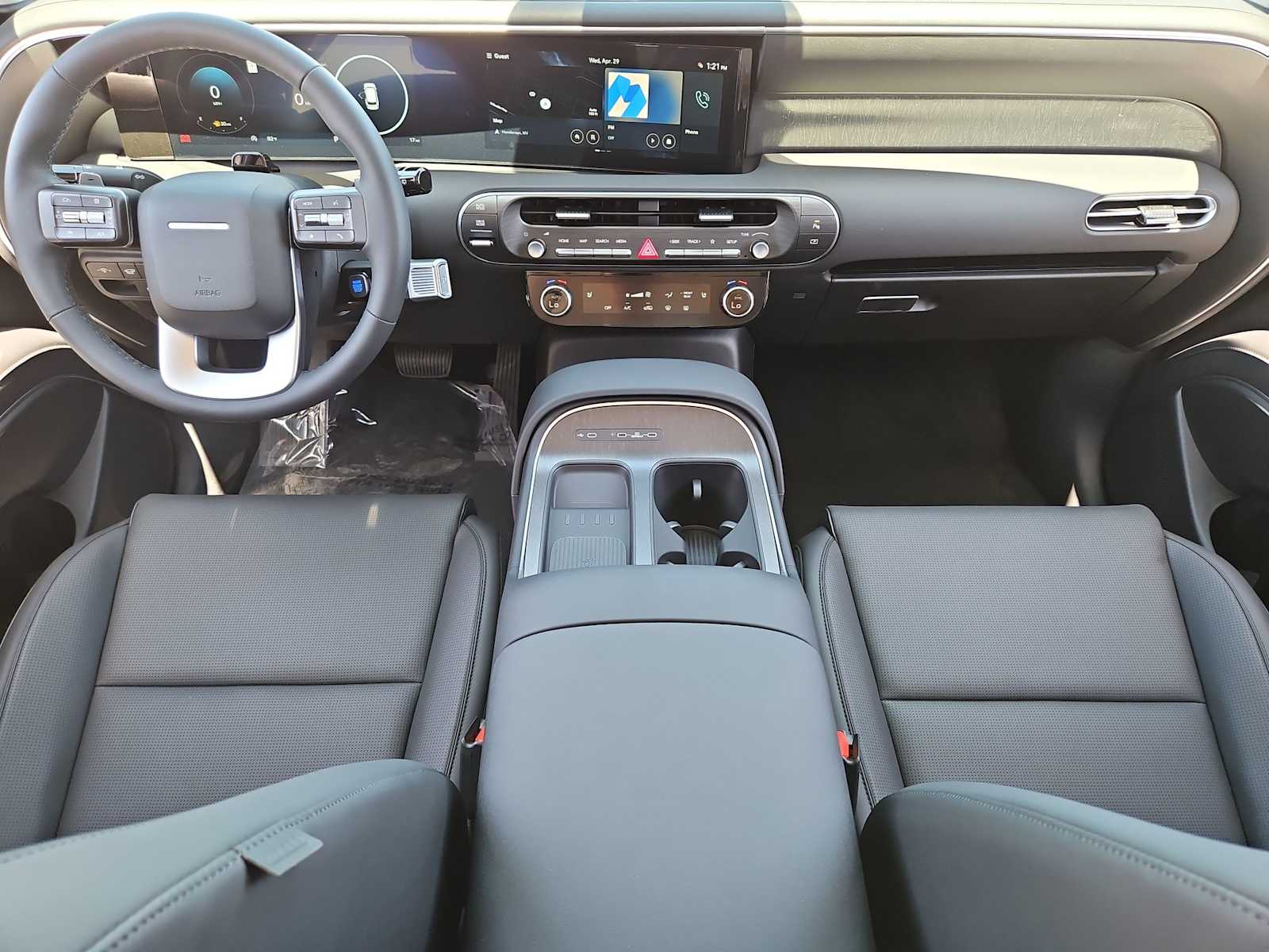 Thumbnail: 2026 Hyundai Palisade - 15