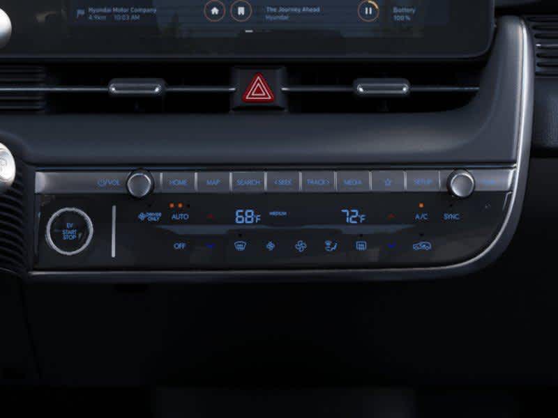 Thumbnail: 2026 Hyundai Ioniq 5 - 16