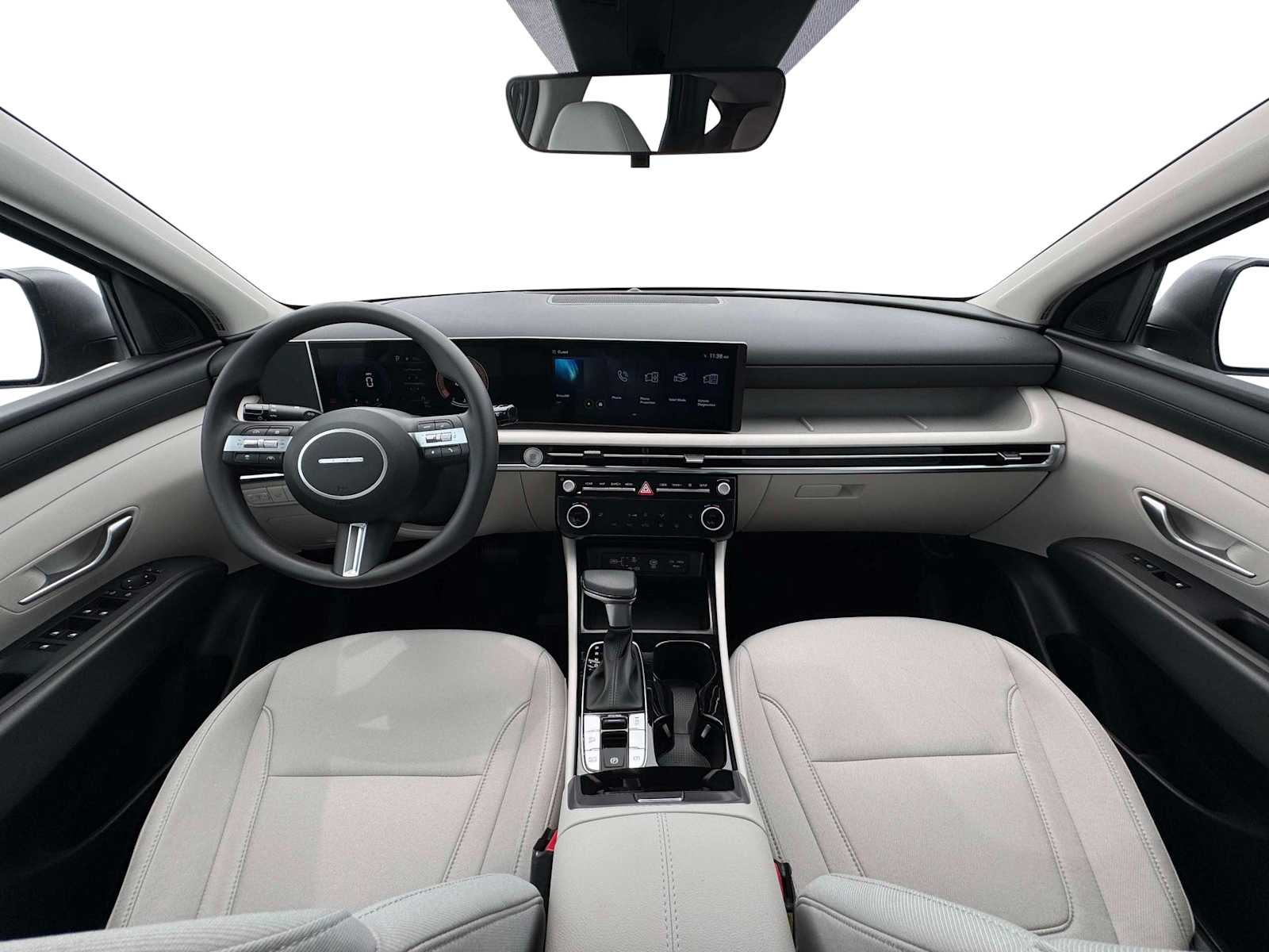 Thumbnail: 2026 Hyundai Tucson - 13