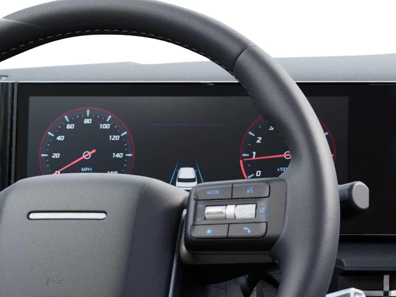 Thumbnail: 2026 Hyundai Santa Fe - 23