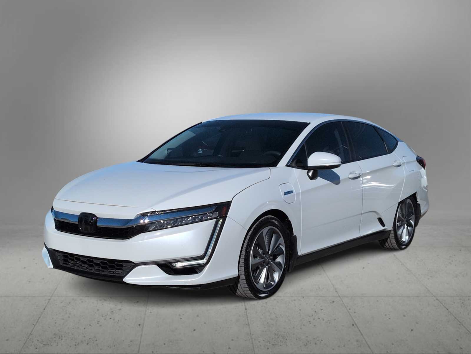 Thumbnail: 2018 Honda Clarity - 4