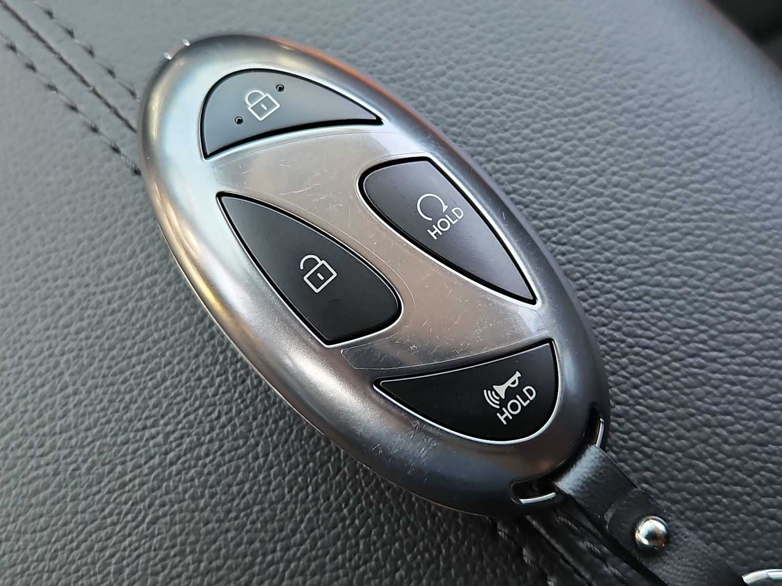 Thumbnail: 2026 Hyundai Tucson - 35