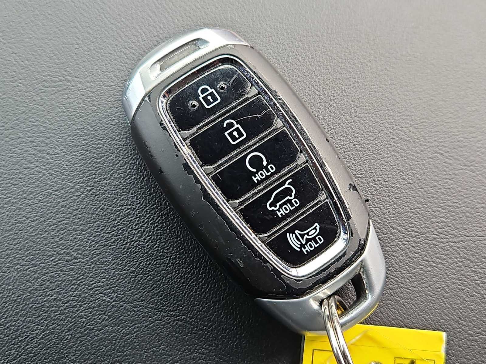 Thumbnail: 2020 Hyundai Palisade - 37