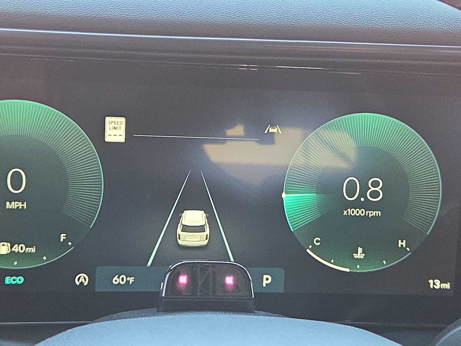 Thumbnail: 2026 Hyundai Palisade - 34