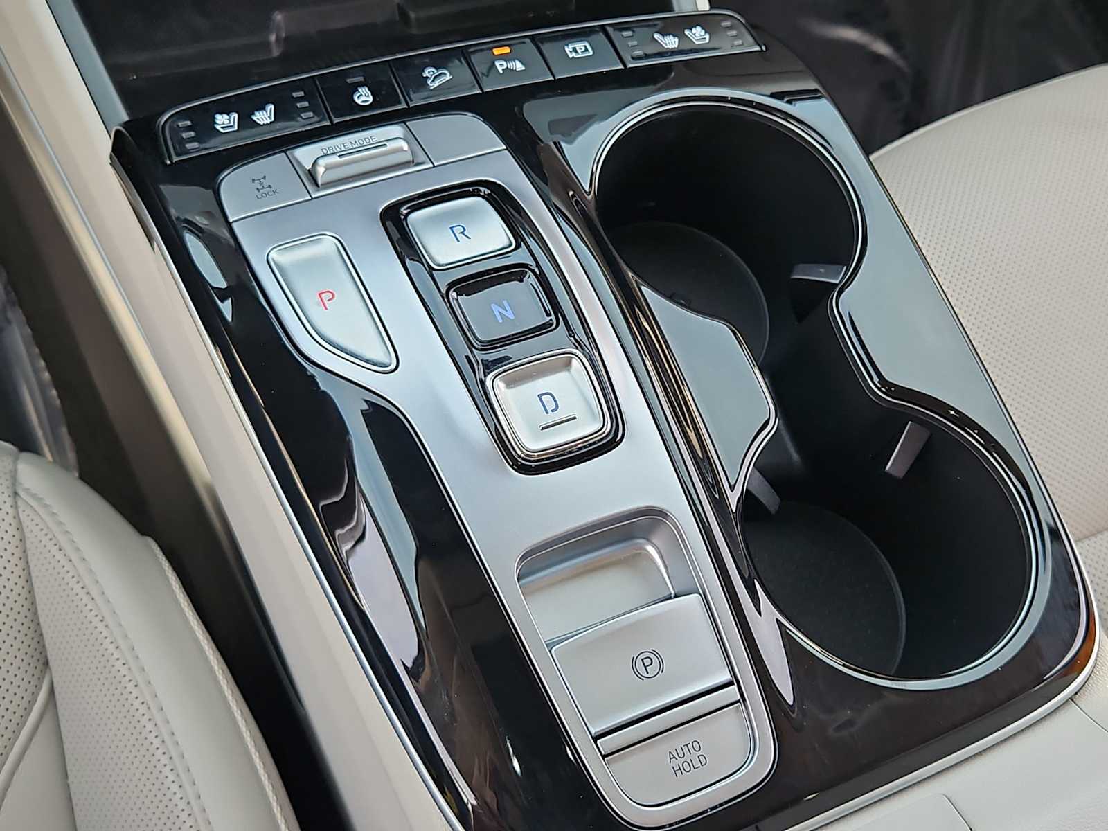 Thumbnail: 2022 Hyundai Tucson - 32