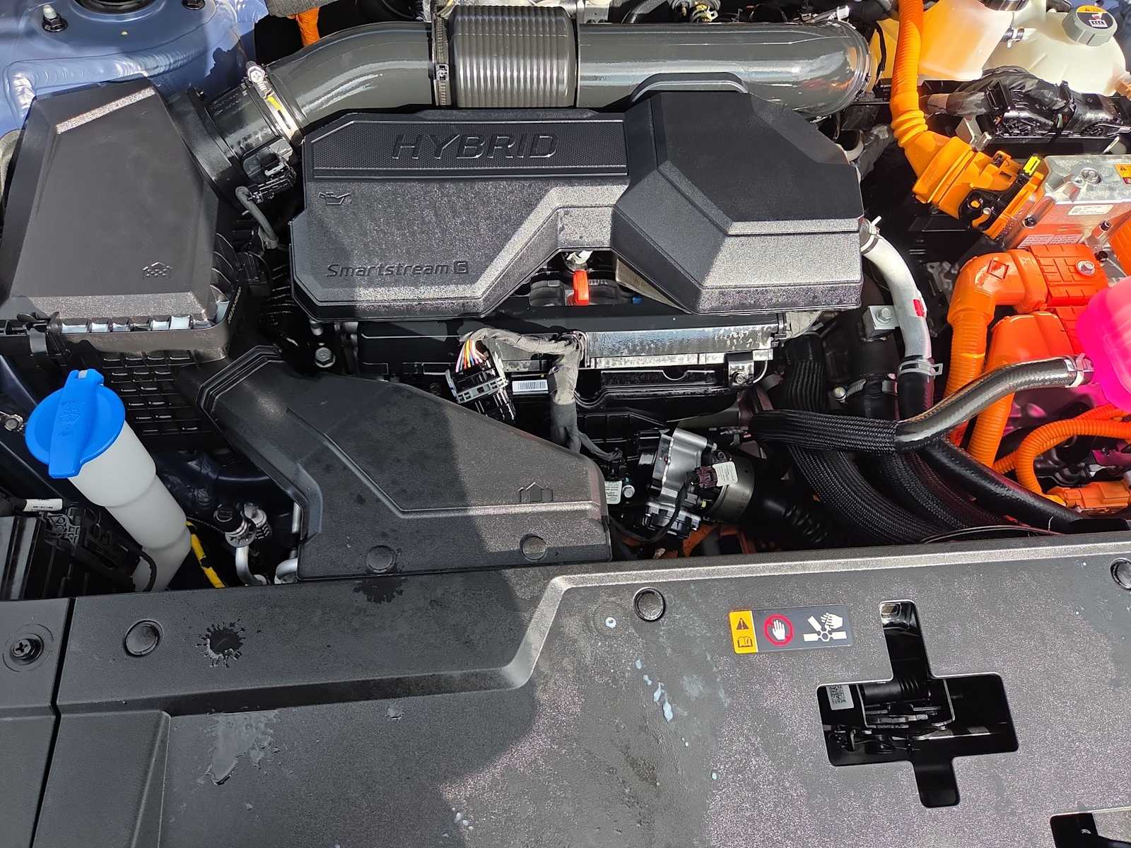 Thumbnail: 2026 Hyundai Santa Fe - 14