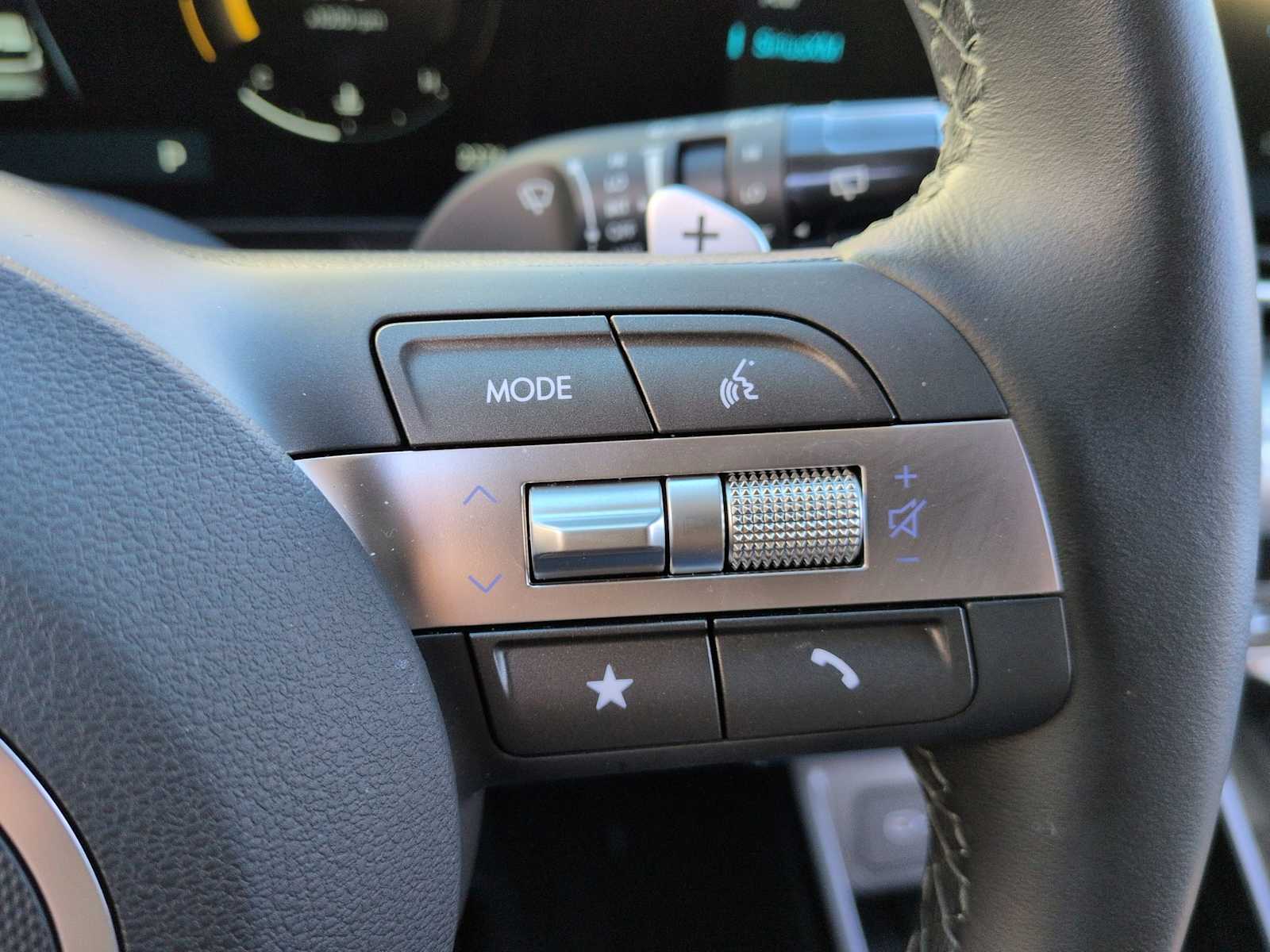 Thumbnail: 2026 Hyundai Kona - 25