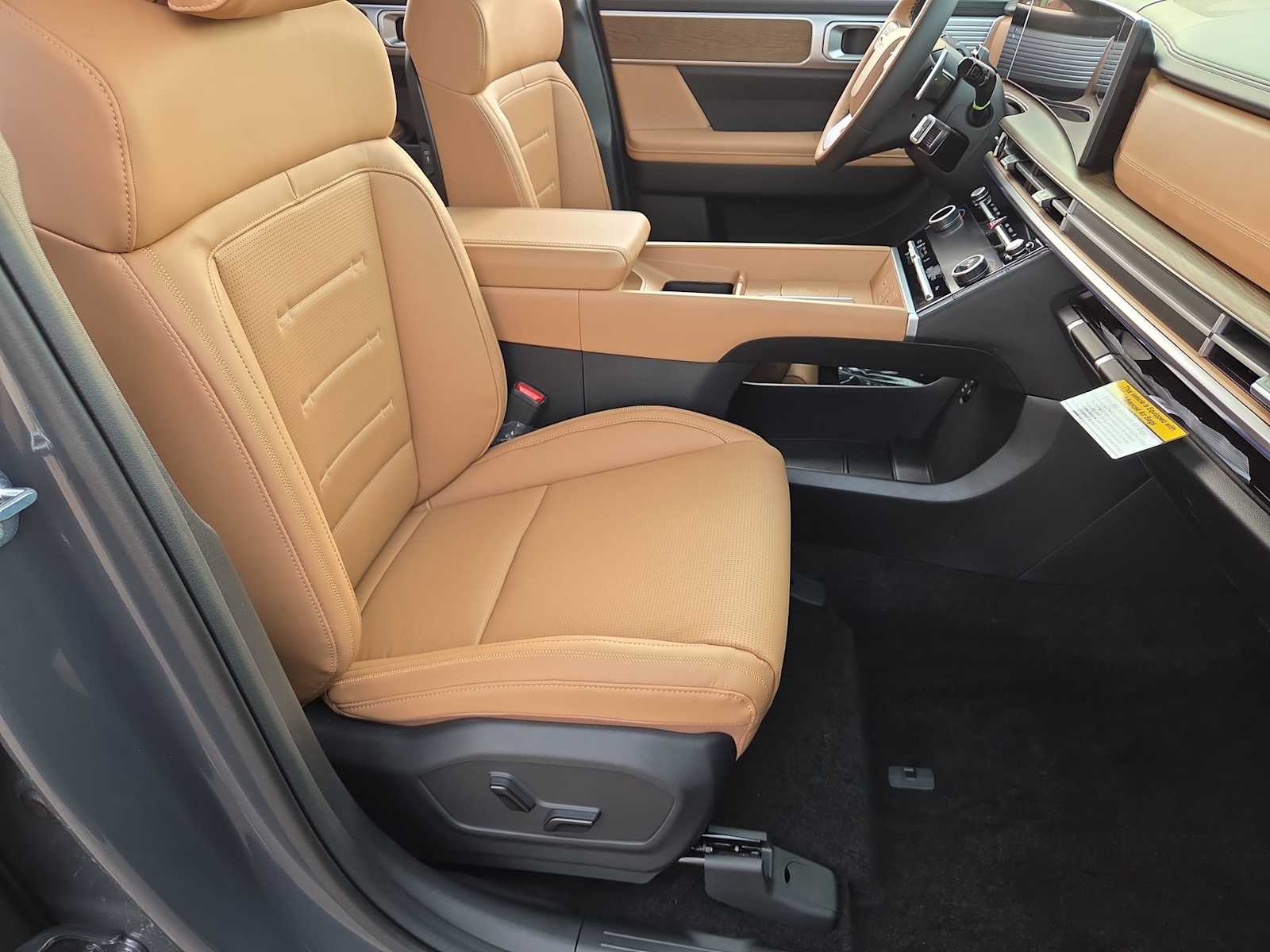 Thumbnail: 2026 Hyundai Santa Fe - 22