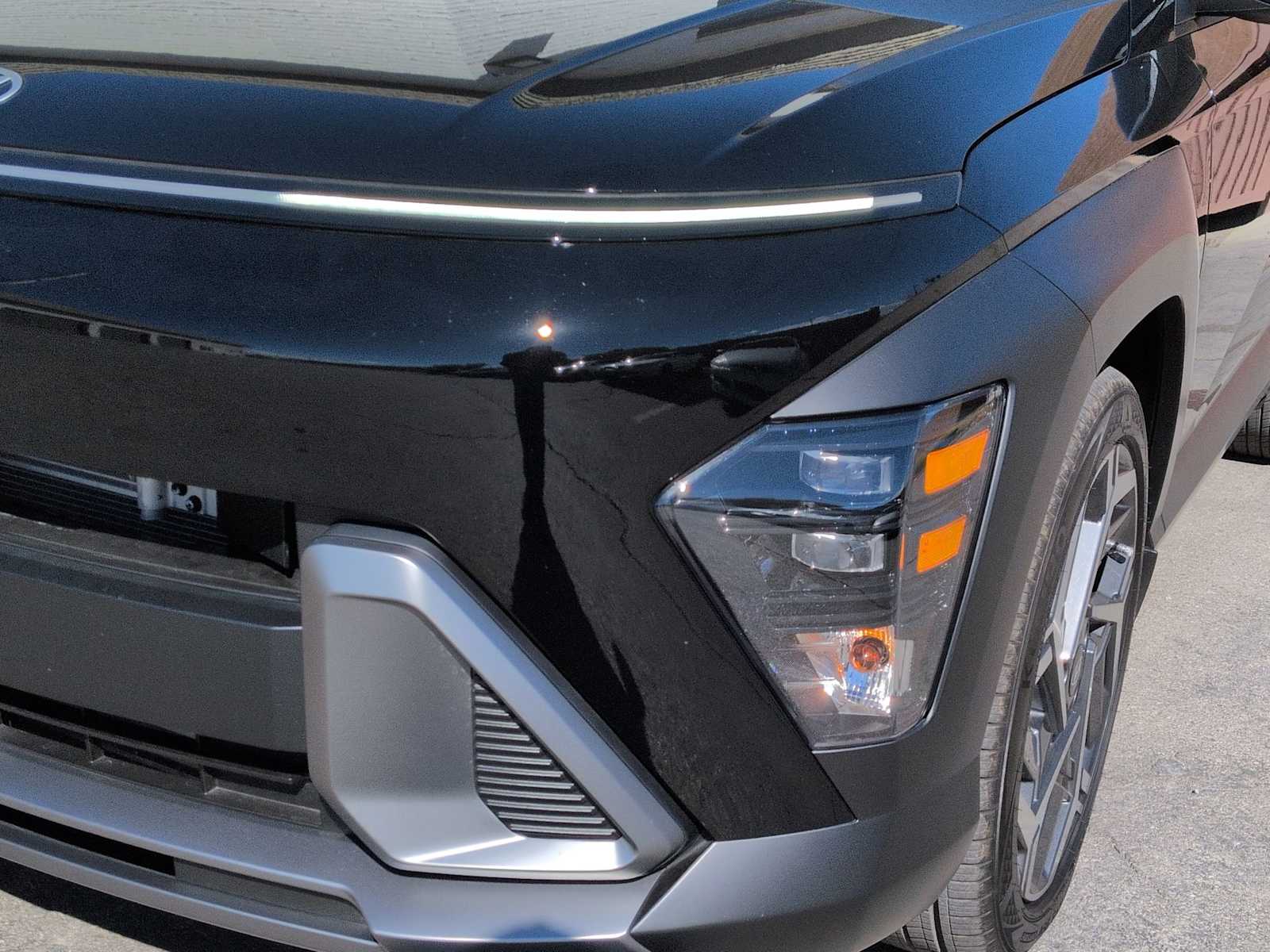 Thumbnail: 2026 Hyundai Kona - 11