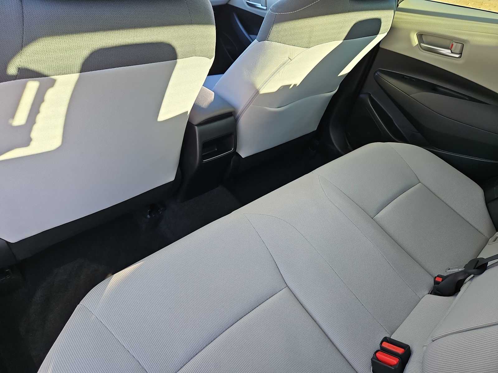 Thumbnail: 2021 Toyota Corolla - 18