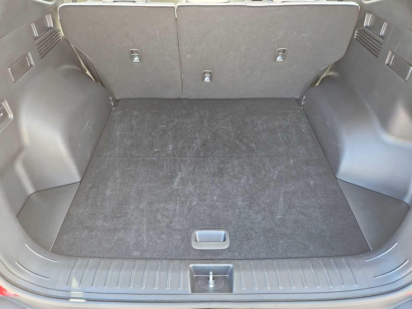 Thumbnail: 2025 Hyundai Tucson - 34