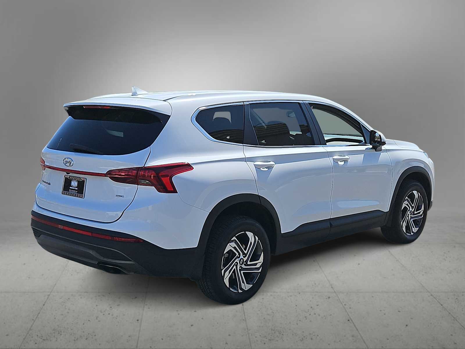 Thumbnail: 2023 Hyundai Santa Fe - 8