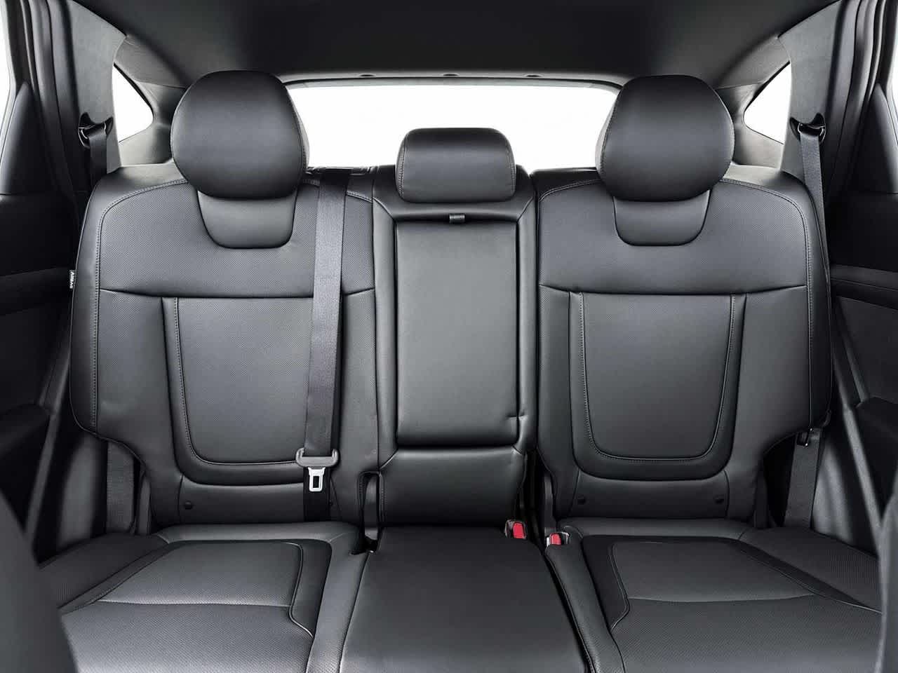 Thumbnail: 2026 Hyundai Tucson - 16