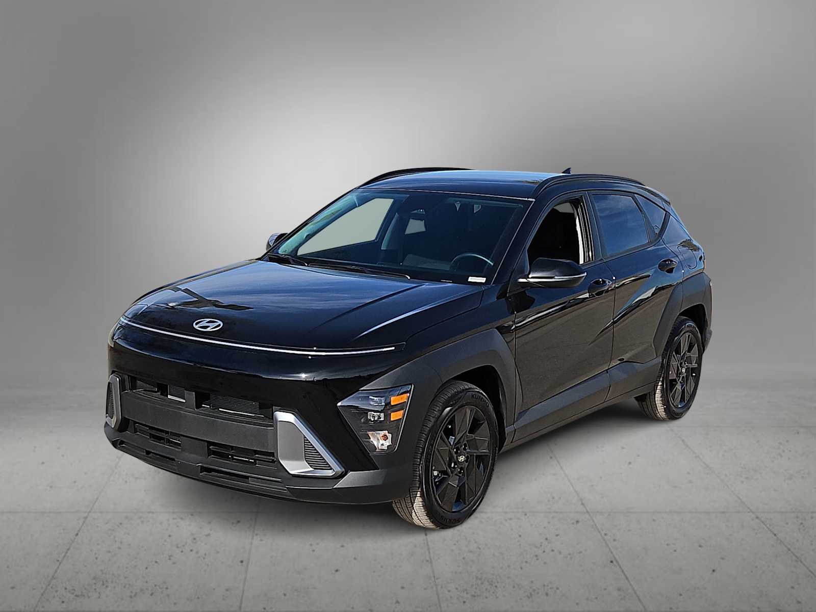 Thumbnail: 2026 Hyundai Kona - 4