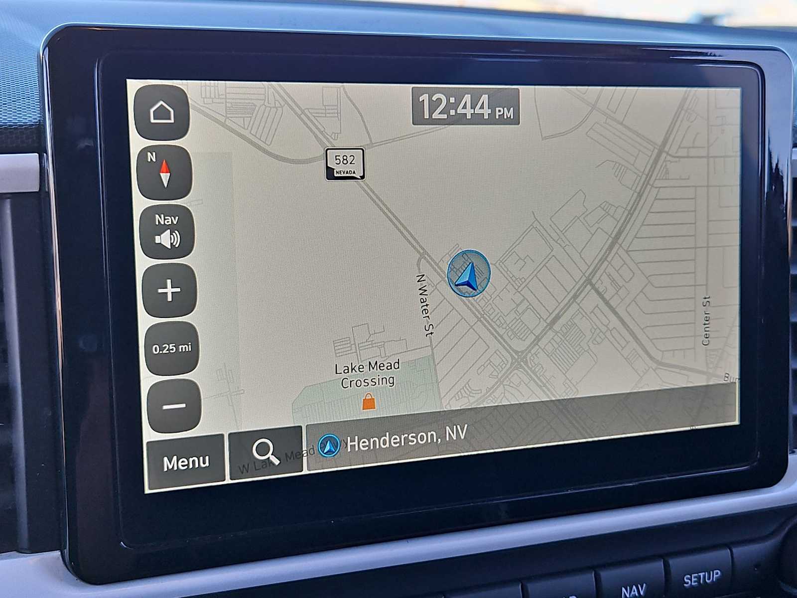 Thumbnail: 2023 Hyundai Venue - 29