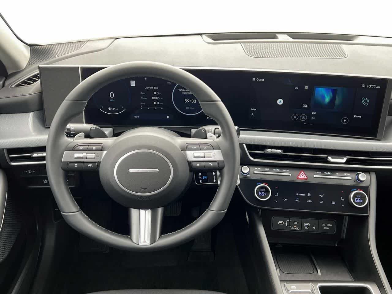 Thumbnail: 2025 Hyundai Sonata - 17