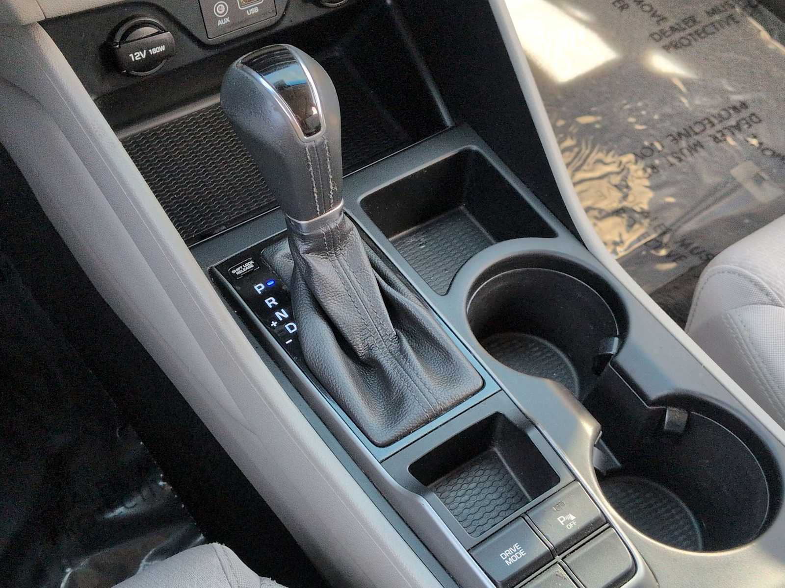 Thumbnail: 2017 Hyundai Tucson - 31