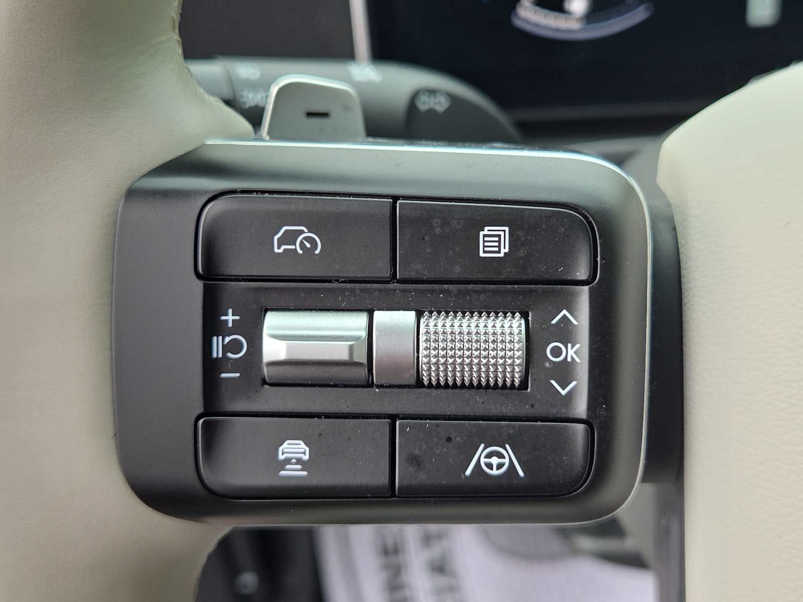 Thumbnail: 2026 Hyundai Santa Fe - 23