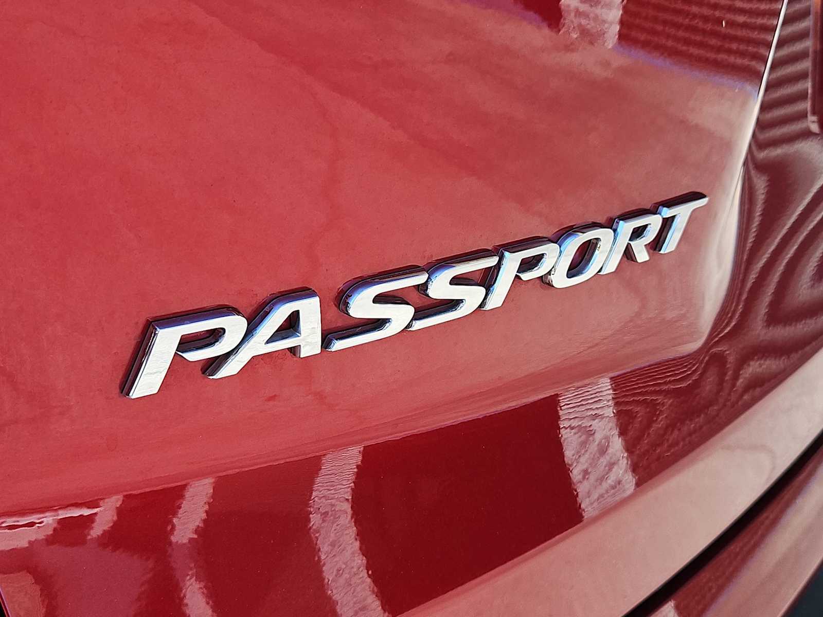Thumbnail: 2022 Honda Passport - 12