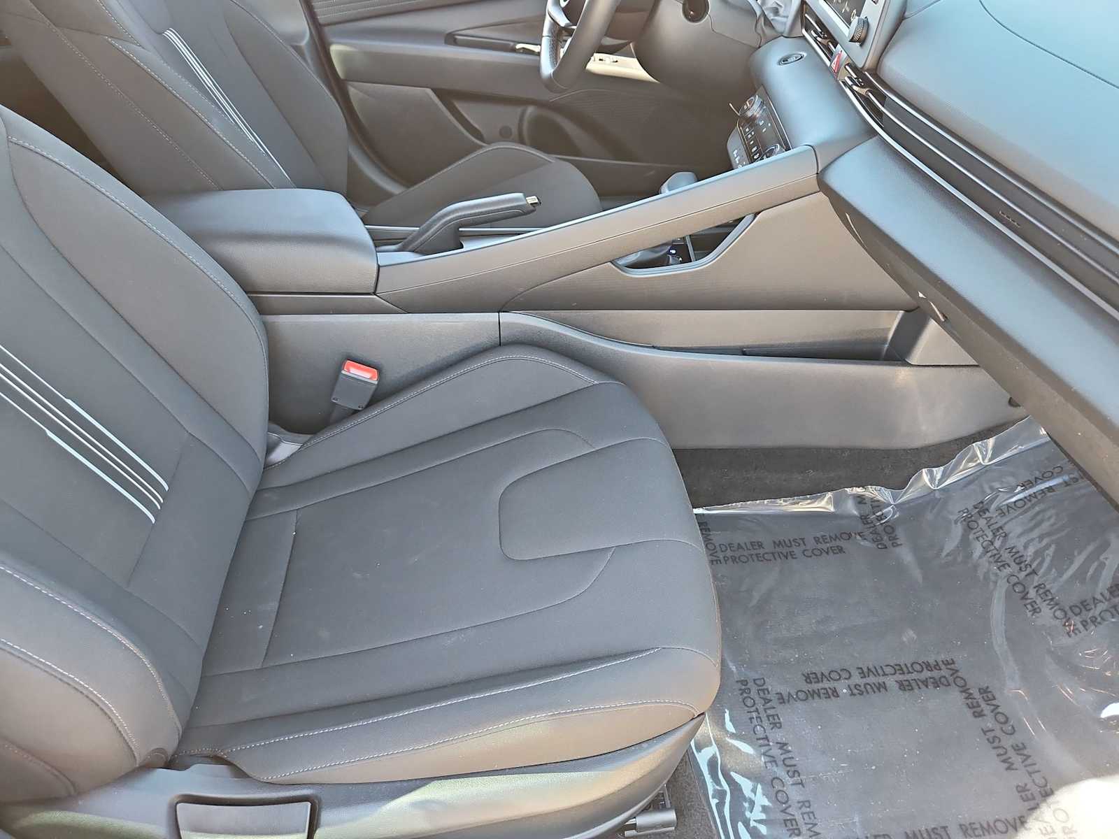 Thumbnail: 2025 Hyundai Elantra - 21