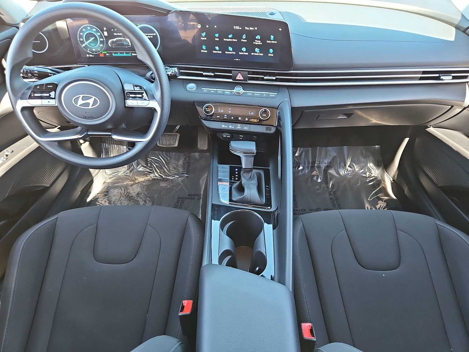 Thumbnail: 2024 Hyundai Elantra - 14