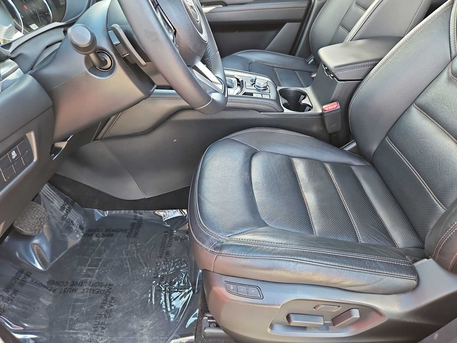 Thumbnail: 2023 Mazda CX-5 - 16