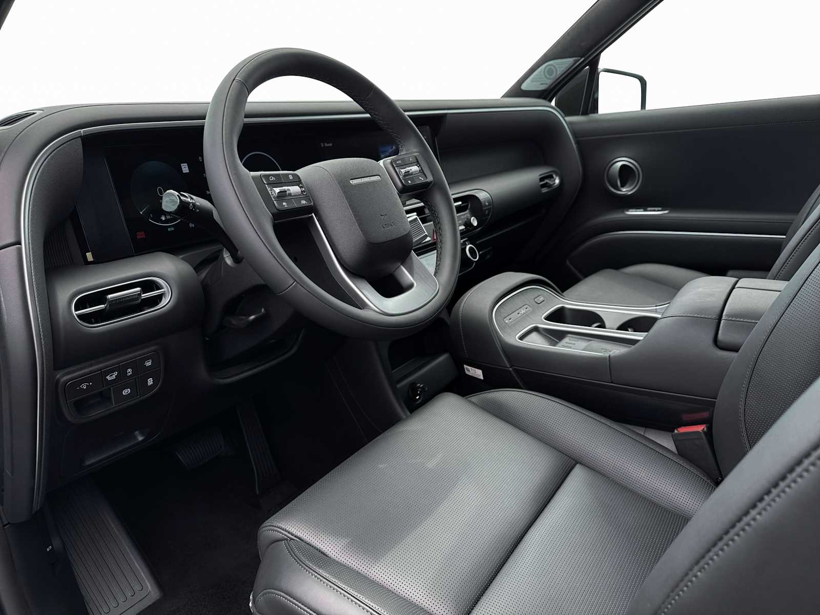 Thumbnail: 2026 Hyundai Palisade - 14