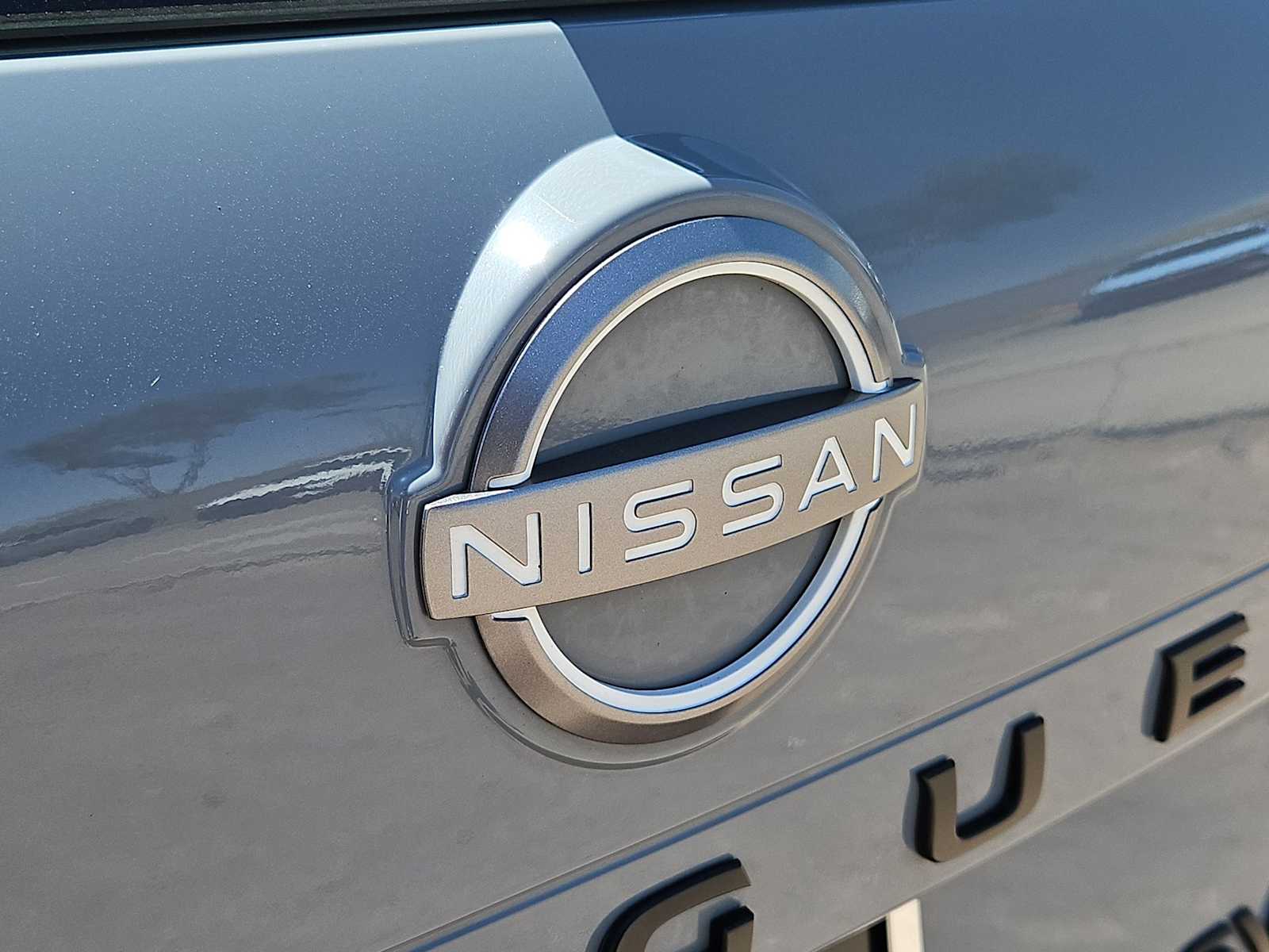 Thumbnail: 2023 Nissan Rogue - 11