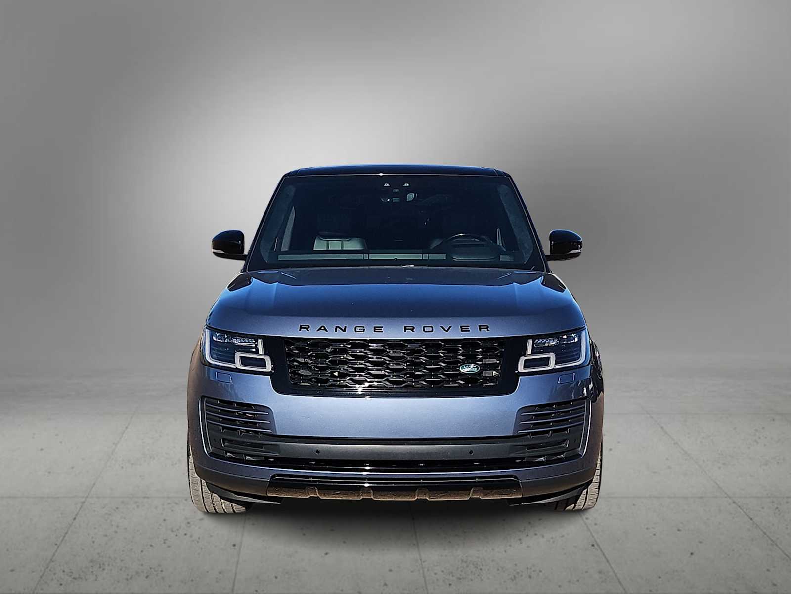 Thumbnail: 2019 Land Rover Range Rover - 3