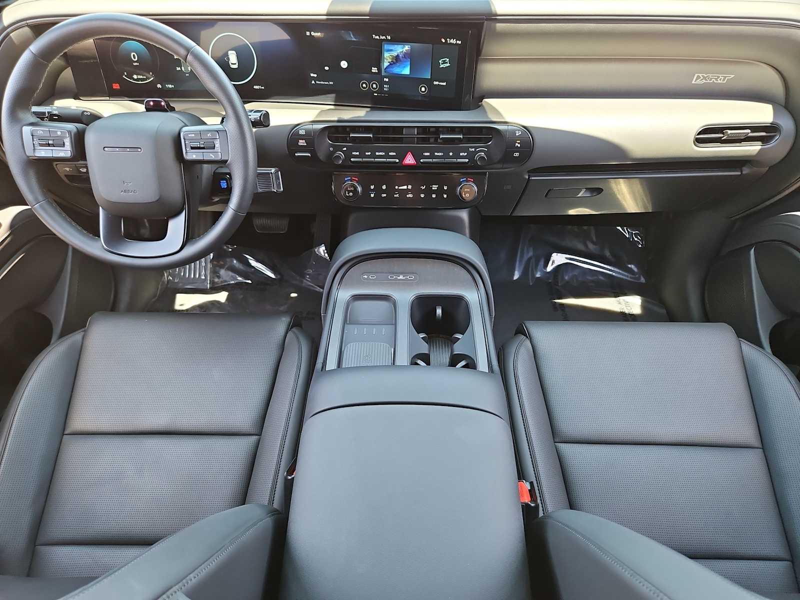 Thumbnail: 2026 Hyundai Palisade - 15