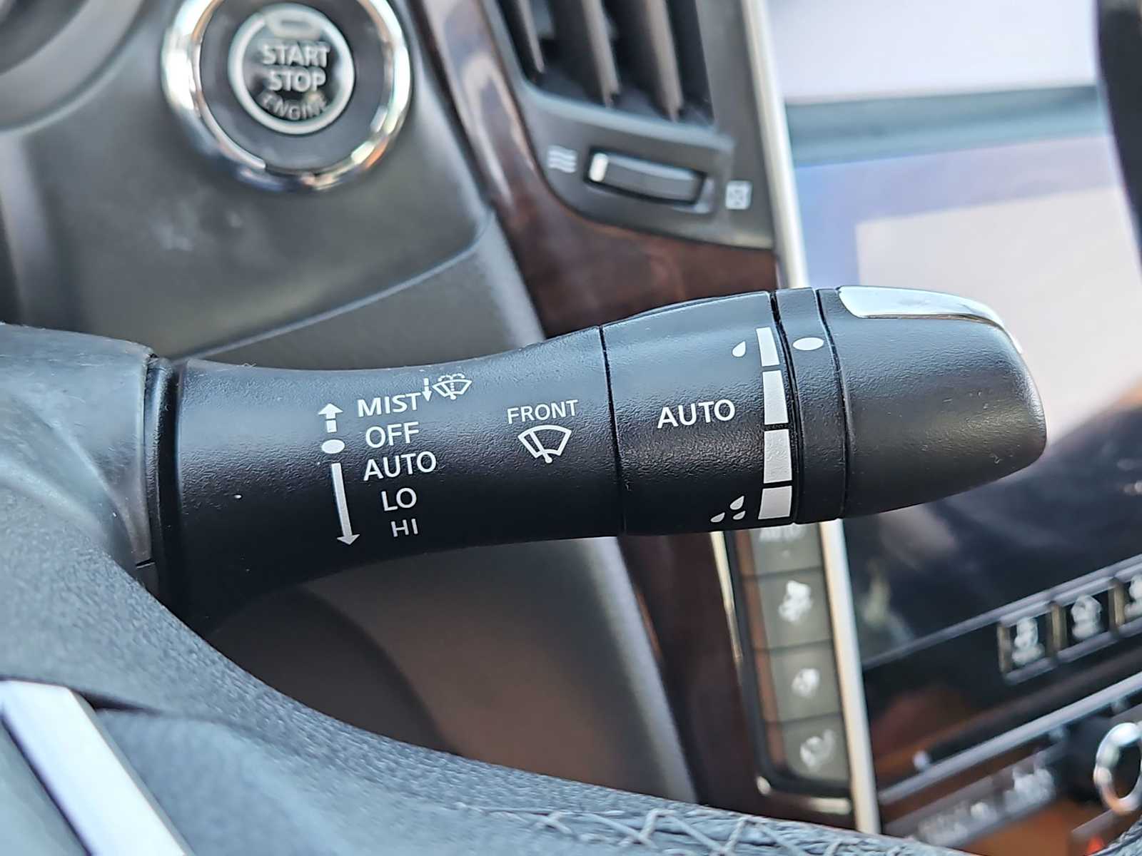 Thumbnail: 2018 INFINITI Q50 - 27