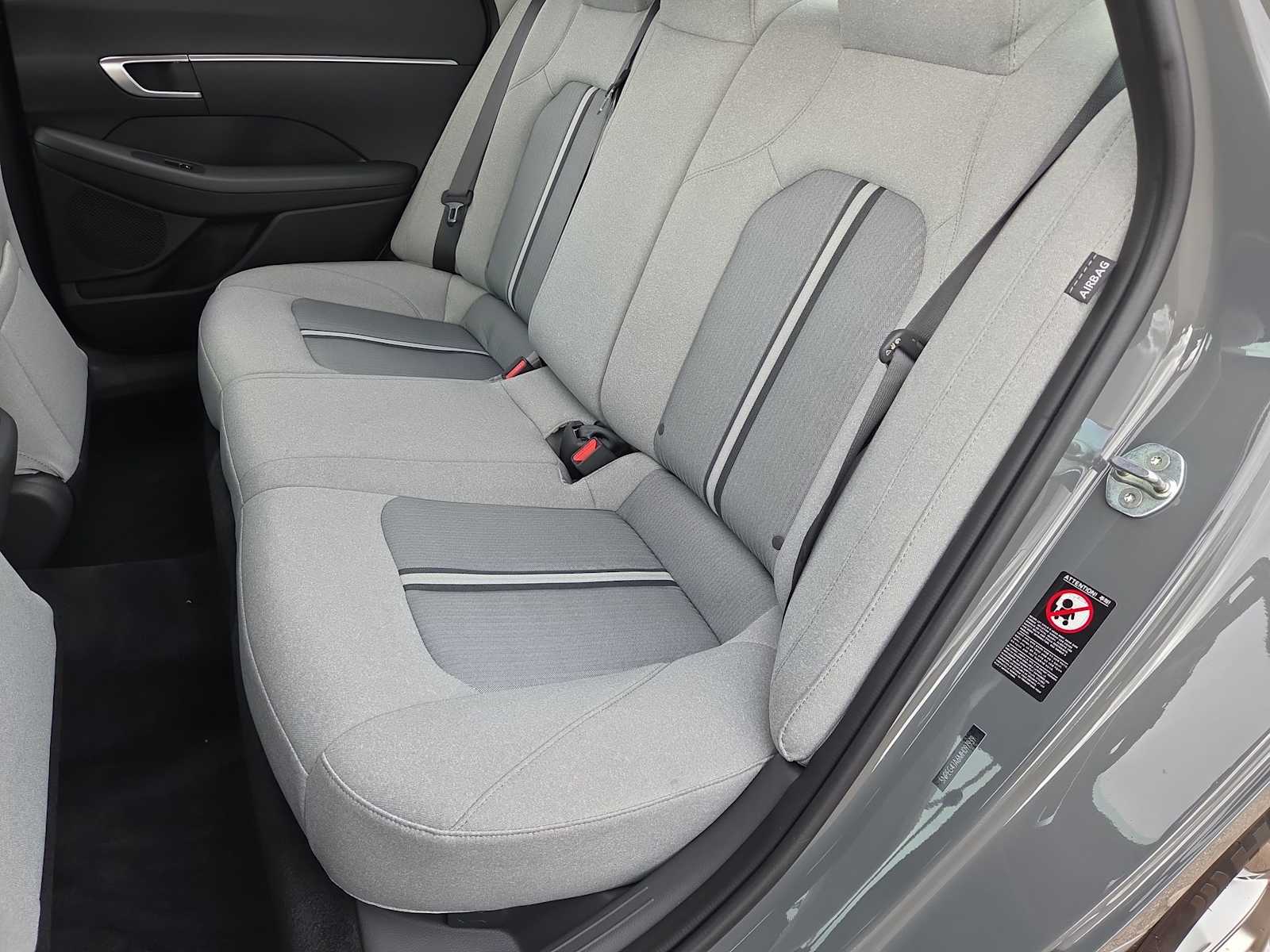 Thumbnail: 2021 Hyundai Sonata - 19