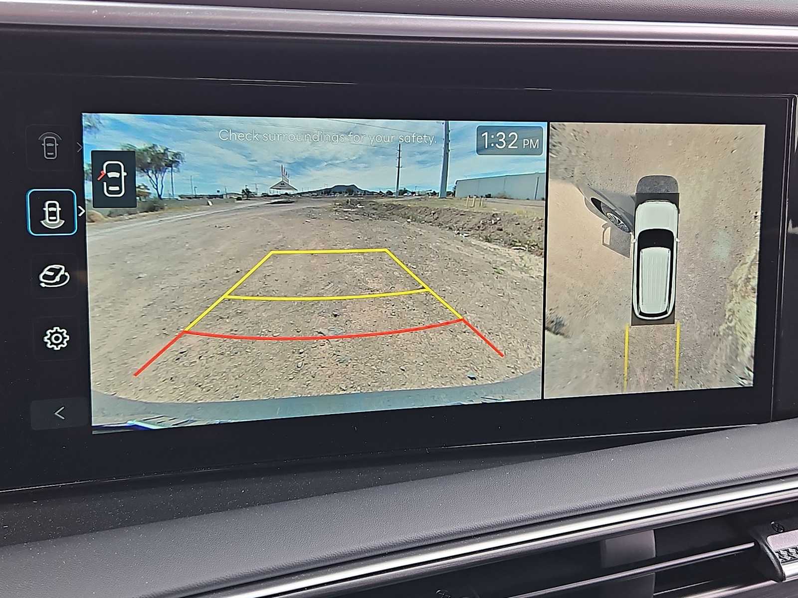 Thumbnail: 2026 Hyundai Palisade - 30