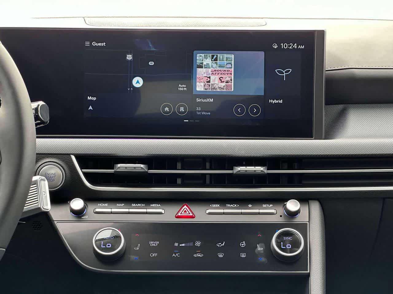 Thumbnail: 2025 Hyundai Sonata - 8