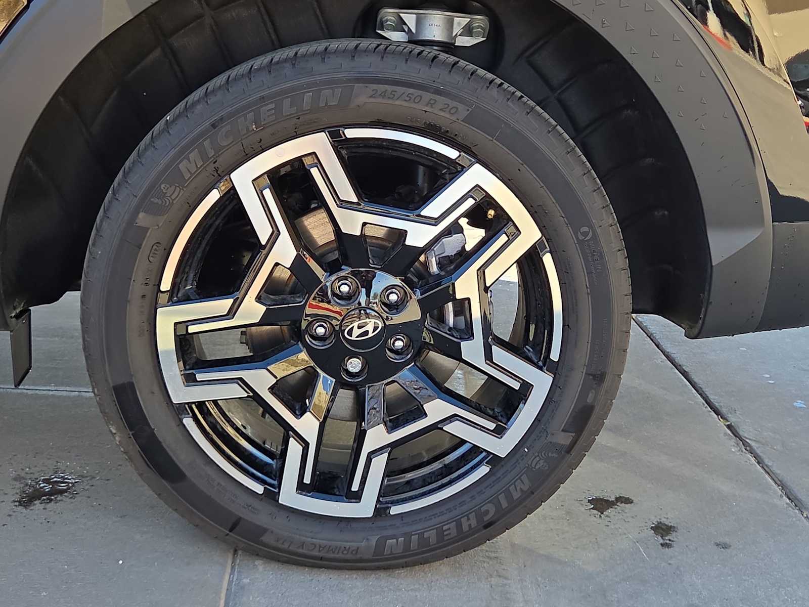 Thumbnail: 2025 Hyundai Santa Cruz - 13