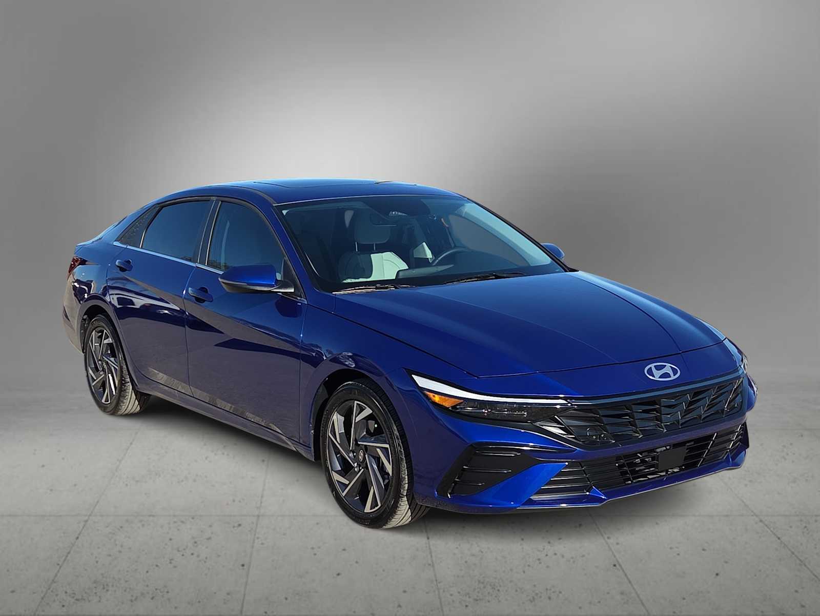 Thumbnail: 2025 Hyundai Elantra - 2
