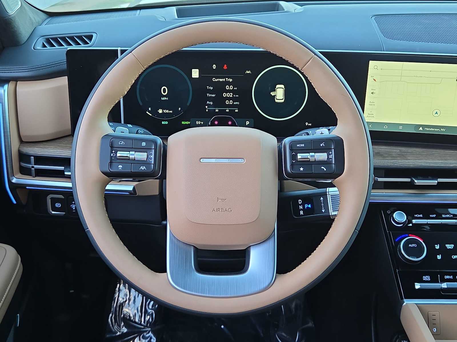 Thumbnail: 2026 Hyundai Santa Fe - 23