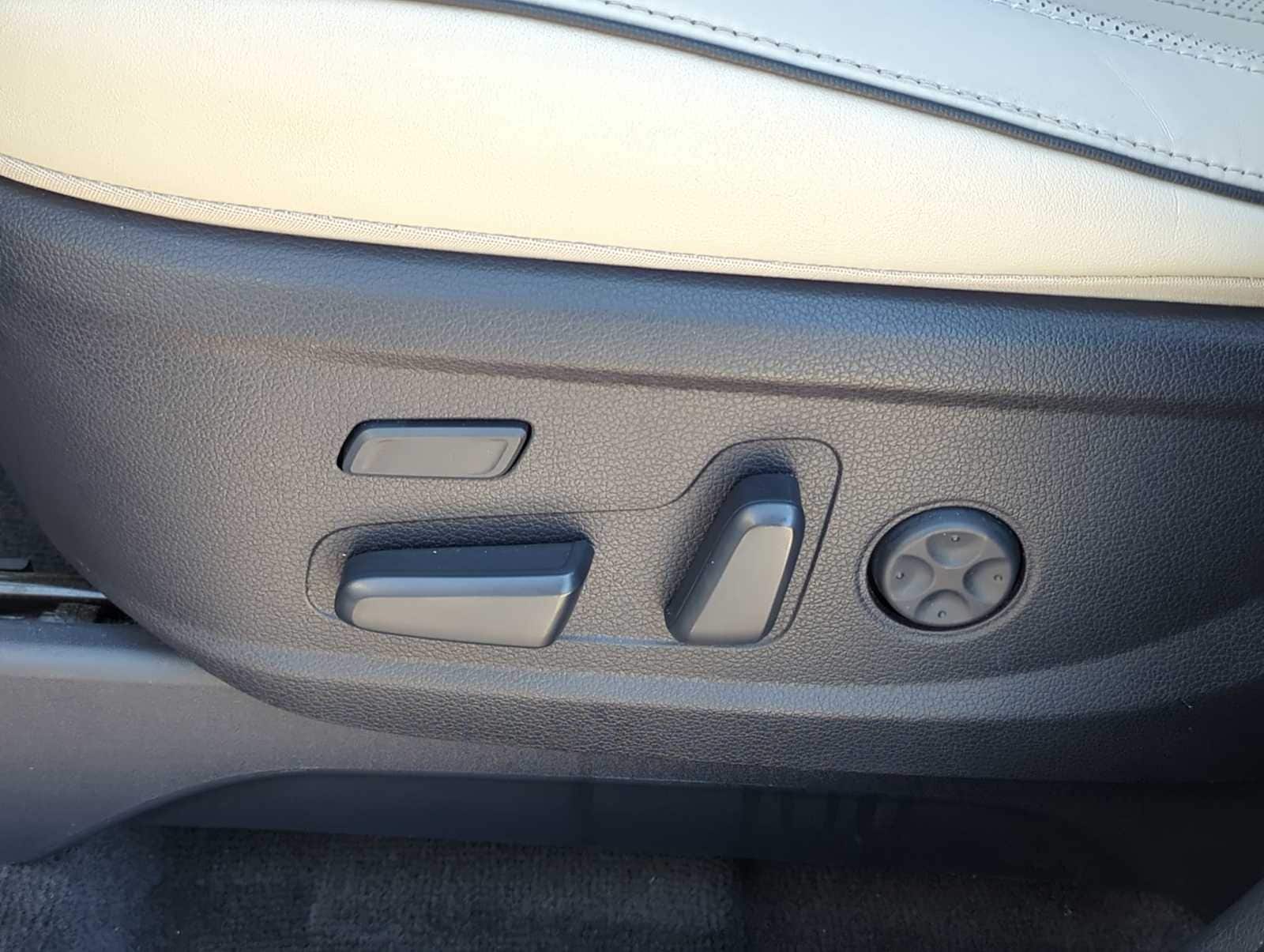 2021 Hyundai Palisade Calligraphy 17