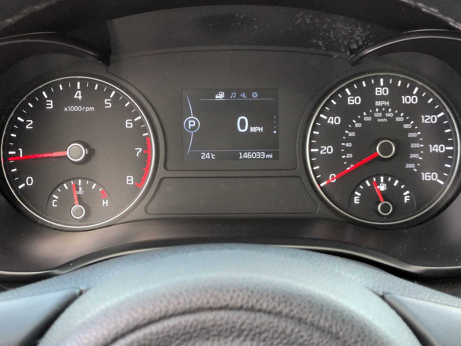 Thumbnail: 2018 Kia Optima - 33