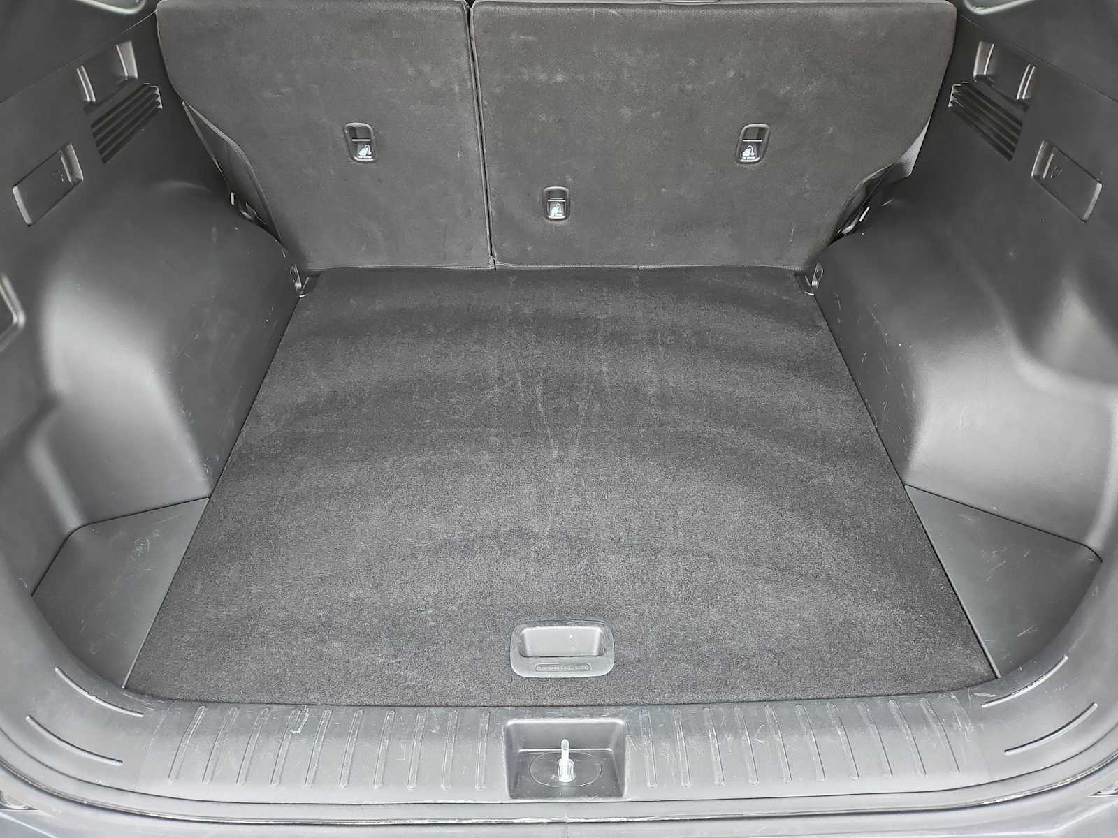 Thumbnail: 2024 Hyundai Tucson - 33