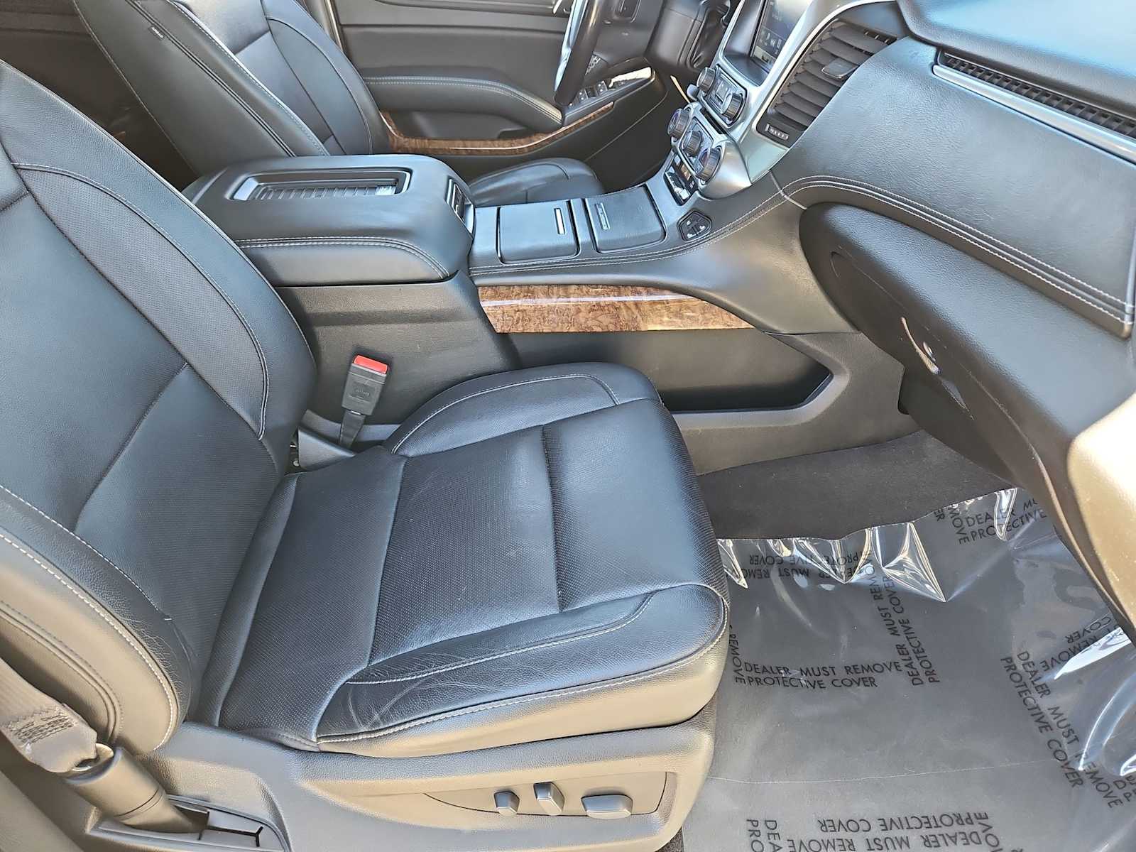 Thumbnail: 2019 Chevrolet Tahoe - 23