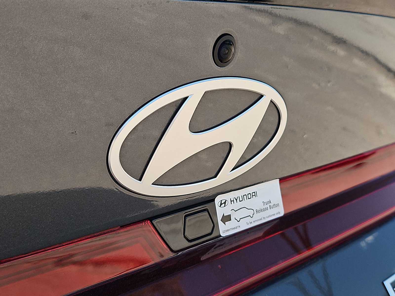 Thumbnail: 2025 Hyundai Elantra - 11