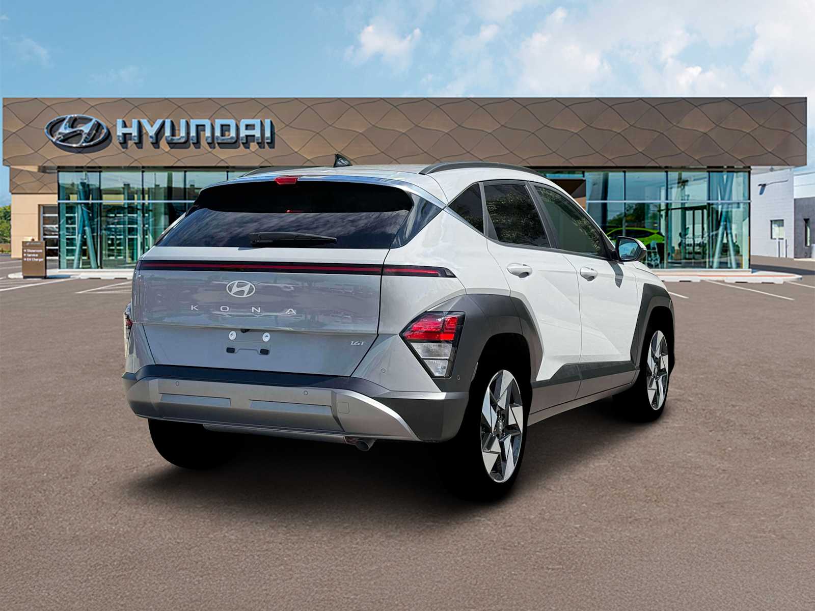 Thumbnail: 2026 Hyundai Kona - 7