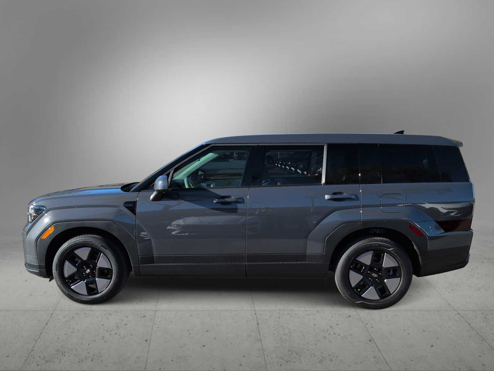 Thumbnail: 2026 Hyundai Santa Fe - 5