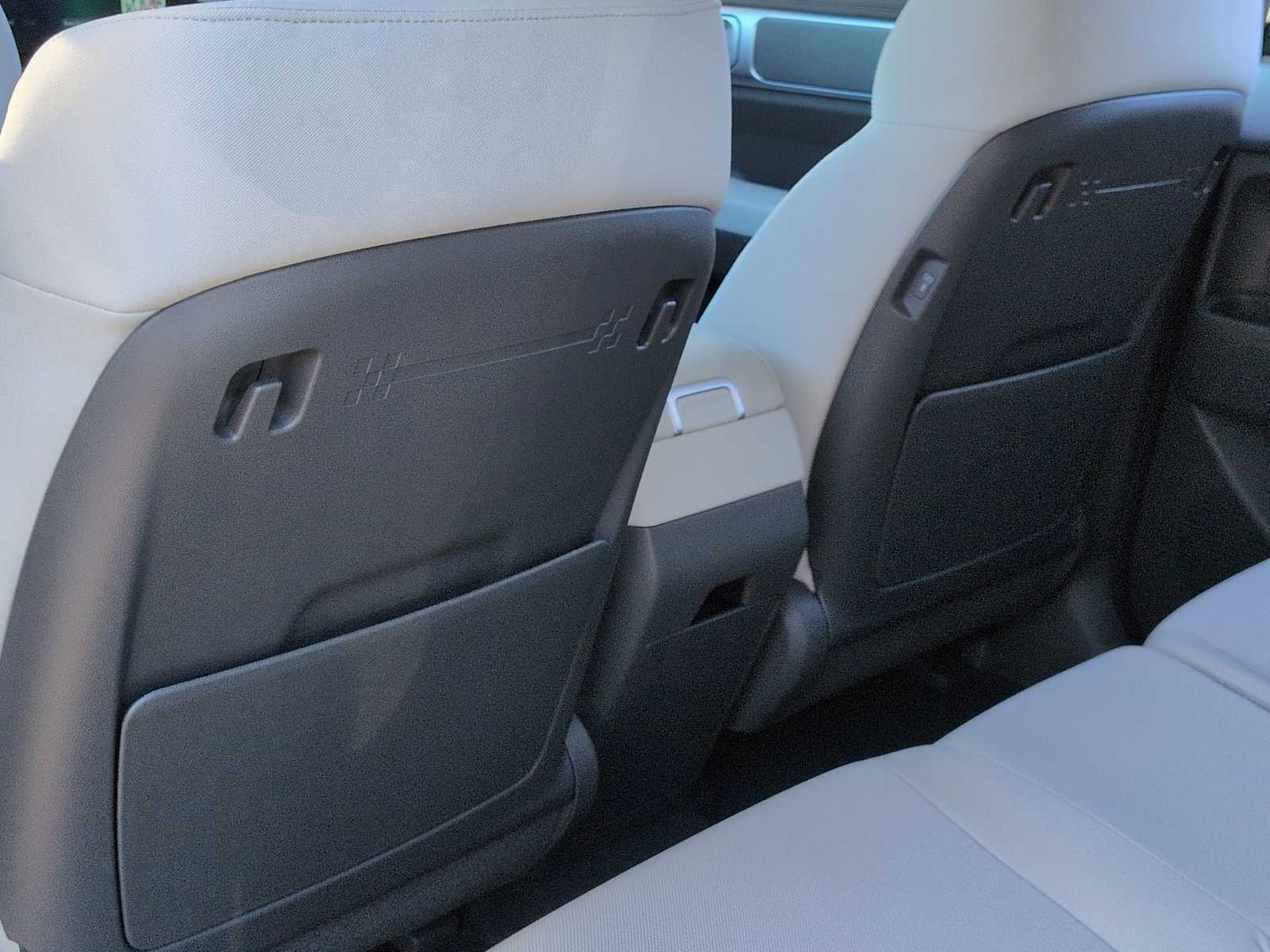 Thumbnail: 2026 Hyundai Santa Fe - 18